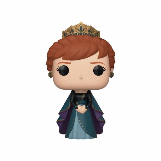 FUNKO POP FROZEN 2: ANNA (EPILOGUE)