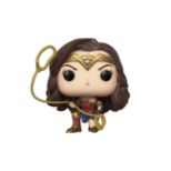 FUNKO POP HEROES: WONDER WOMAN - WONDER WOMAN