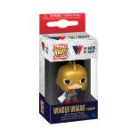 FUNKO POCKET POP KEYCHAIN Wonder Woman Wonder Woman Flashpoint obesek