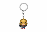 FUNKO POCKET POP KEYCHAIN Wonder Woman Wonder Woman Flashpoint obesek