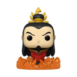 FUNKO POP ANIMATION: AVATAR - OZAI