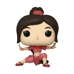 FUNKO POP ANIMATION: AVATAR - TY LEE