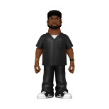 FUNKO VINYL GOLD 5": ICE CUBE