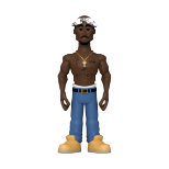 FUNKO VINYL GOLD 5": TUPAC