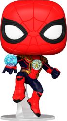 FUNKO POP: MARVEL - SPIDER-MAN - SPIDER-MAN