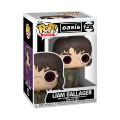 FUNKO POP ROCKS: OASIS - LIAM GALLAGHER