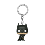 FUNKO POCKET POP KEYCHAIN The Batman Batman obesek