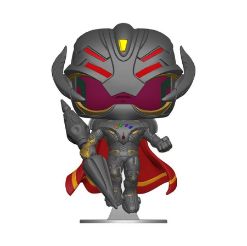 FUNKO POP: MARVEL - WHAT IF?? - INFINITY ULTRON (EXC)