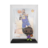 FUNKO POP TRADING CARDS: LEBRON JAMES