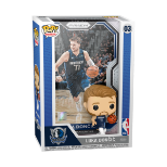 FUNKO POP TRADING CARDS: LUKA DONCIC