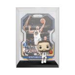 FUNKO POP TRADING CARDS: STEPHEN CURRY