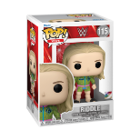 FUNKO POP WWE: MATT RIDDLE