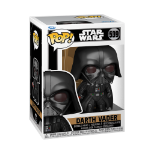 FUNKO POP: STAR WARS - DARTH VADER