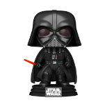 FUNKO POP: STAR WARS - DARTH VADER