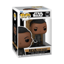 FUNKO POP: STAR WARS - REVA