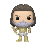 FUNKO POP: MARVEL - THOR L&T - ZEUS