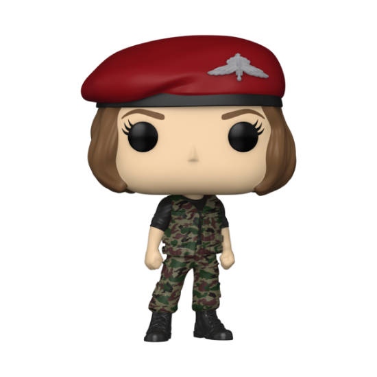 FUNKO POP TV: STRANGER THINGS - HUNTER ROBIN