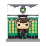 FUNKO POP DELUXE: HARRY POTTER HOGSMEADE - HONEYDUKES W/NEVILLE