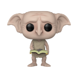 FUNKO POP: HARRY POTTER - DOBBY