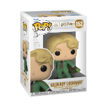 FUNKO POP: HARRY POTTER - GILDEROY LOCKHART