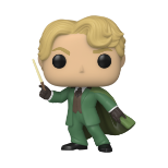 FUNKO POP: HARRY POTTER - GILDEROY LOCKHART