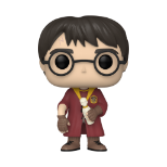 FUNKO POP: HARRY POTTER - HARRY