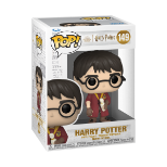 FUNKO POP: HARRY POTTER - HARRY