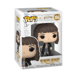 FUNKO POP: HARRY POTTER - HERMIONE