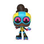 FUNKO POP: MARVEL - MOON GIRL - MOON GIRL