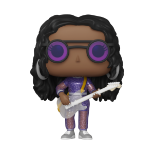 FUNKO POP ROCKS: H.E.R - H.E.R