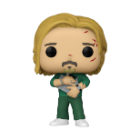 FUNKO POP MOVIES: BULLET TRAIN - THE WOLF