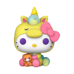 FUNKO POP SANRIO: HELLO KITTY - HELLO KITTY (UP)