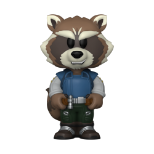 FUNKO VINYL SODA: GOTG3- ROCKET W/CH(M)