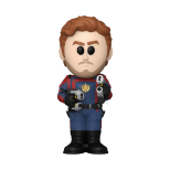 FUNKO VINYL SODA: GOTG3- STAR-LORD W/CH(M)