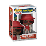 FUNKO POP ROCKS: SNOOP DOGG - SNOOP DOGG