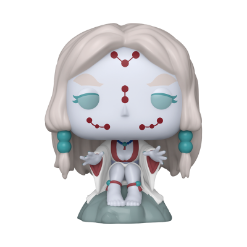 FUNKO POP ANIMATION: DEMON SLAYER - SPIDER MOTHER W/CH(GW)