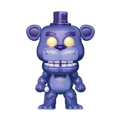 FUNKO POP GAMES: FIVE NIGHTS AT FREDDY - FREDDY(MNLT)