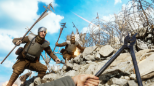 WW1 Isonzo: Italian Front - Deluxe Edition (Playstation 5)