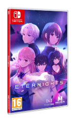 Eternights (Nintendo Switch)