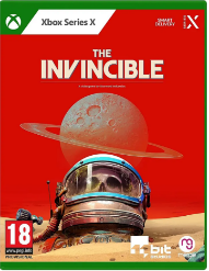 The Invincible (Xbox Series X)