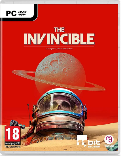 The Invincible (PC)