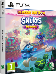 Smurfs: Dreams (Playstation 5)