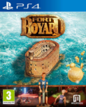 Fort Boyard (PS4)