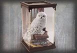 NOBLE COLLECTION - HARRY POTTER - MAGICAL CREATURES - HEDWIG KIPEC