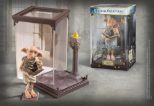 NOBLE COLLECTION - HARRY POTTER - MAGICAL CREATURES - DOBBY KIPEC