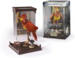 NOBLE COLLECTION - HARRY POTTER - MAGICAL CREATURES - FAWKES KIPEC