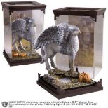 NOBLE COLLECTION - HARRY POTTER - MAGICAL CREATURES - BUCKBEAK KIPEC