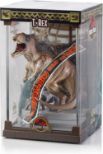 NOBLE COLLECTION - JURASSIC PARK - COLLECTABLES - TYRANNOSAURUS REX KIPEC