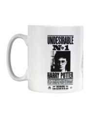 PYRAMID Harry Potter undesirable NO1 skodelica