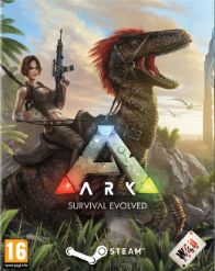 ARK: Survival Evolved (PC)